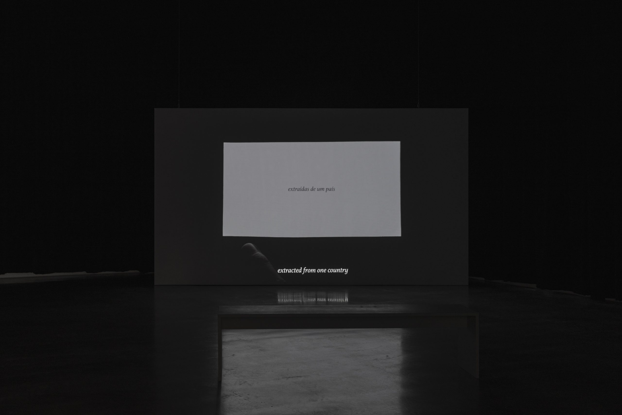 Night Geography, 2022